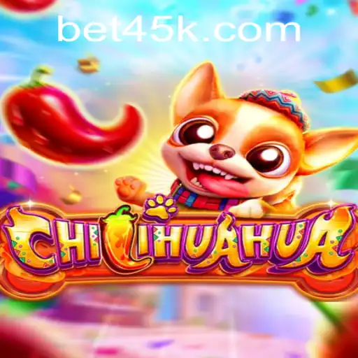 Descubra o Universo Vibrante de 'CHILIHUAHUA': Uma Aventura de Jogo Empolgante