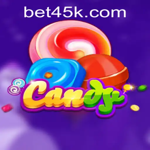 Candy: Uma Nova Sensação no Mundo dos Jogos com 45K Jogadores