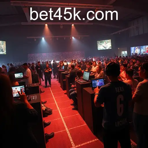 Comunidade Jogadores