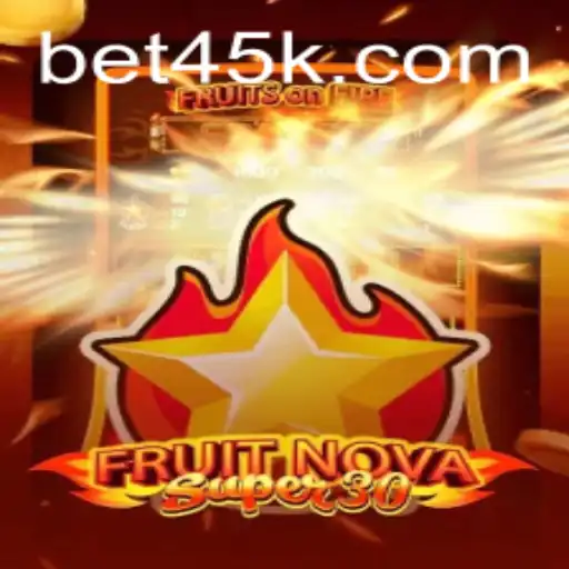 Explorando o Jogo FruitrNovaSupe30: Uma Aventura Inovadora no Universo dos Jogos Casuais