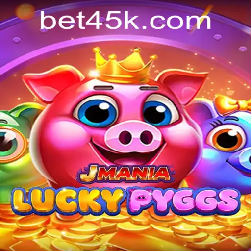 Descubrindo o Mundo Fascinante de JManiaLuckyPyggs: Uma Experiência de Jogo Única