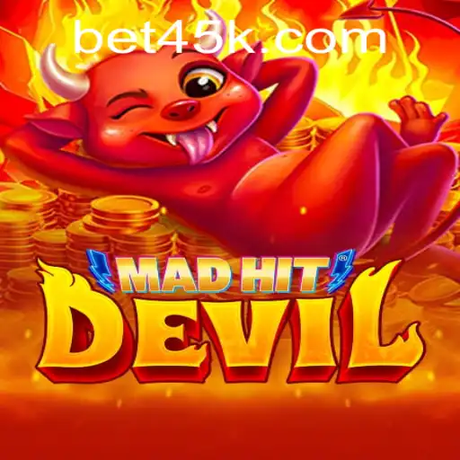 Descubra o Universo Fascinante de MadHitDevil e Como os Jogadores Chegam aos 45K Pontos