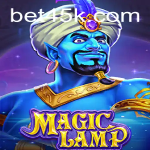 Descubra MagicLamp: A Excitante Jornada para Conquistar 45K