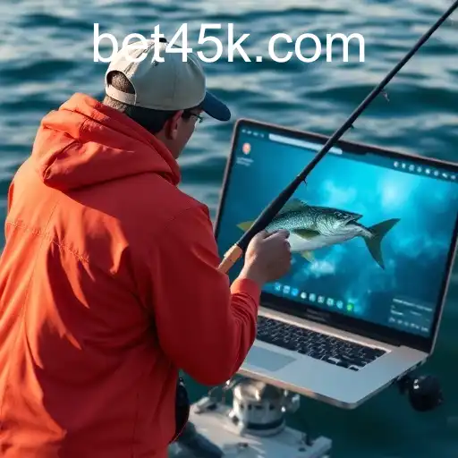 Pesca online