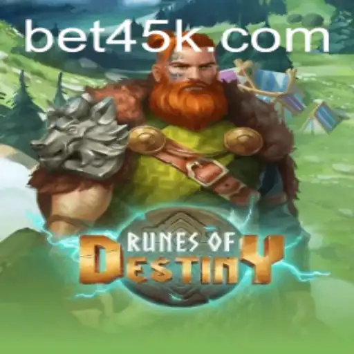 Descubra o Mundo de Aventura em RunesOfDestiny
