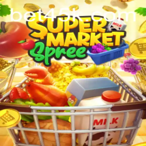 SupermarketSpree: Descubra o Frenesi das Compras